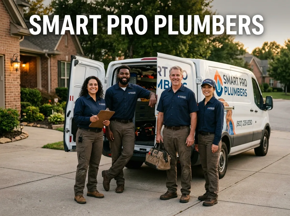 Water Heater Repair company in Hayti, SD
